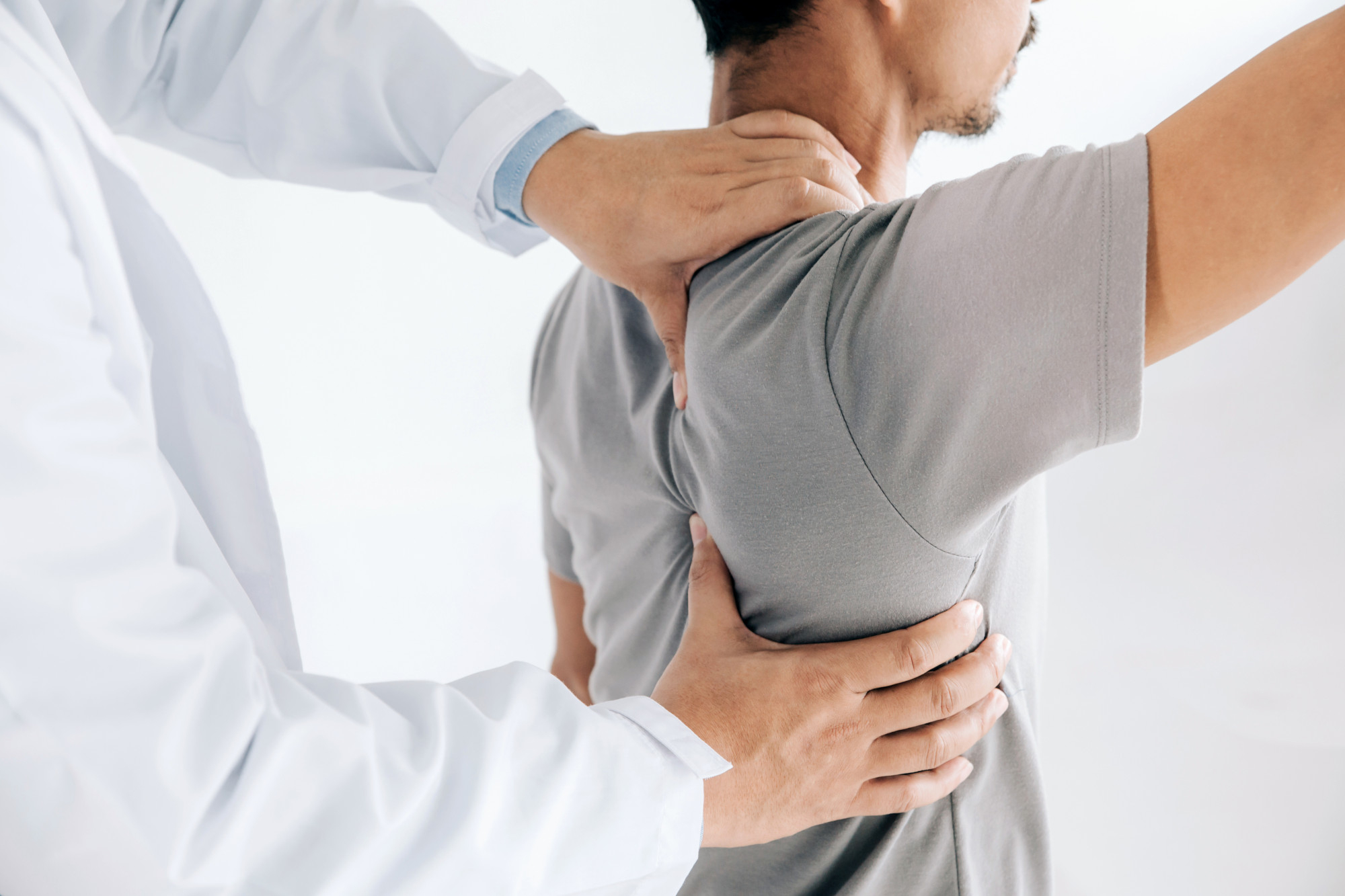 Chiropractor in Florence, CO